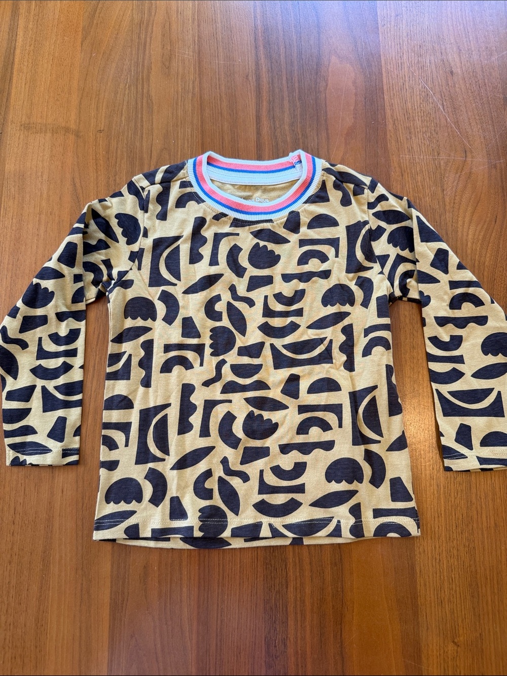 NWOT Young Days L/S Shirt - 3T